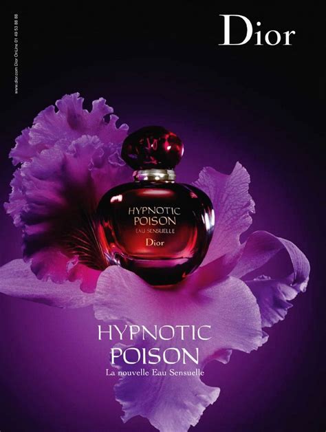 hynotic poison dior|Dior Hypnotic Poison review.